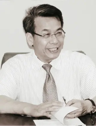 Wen-Hwa Lee