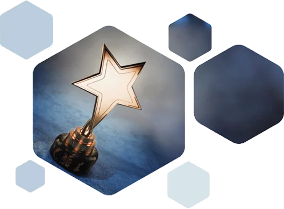 Reward Program Pattern Image