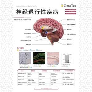 神经退行性疾病