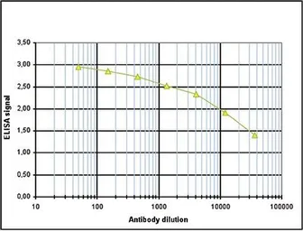 Anti-Histone H2A antibody - ChIP grade used in ELISA (ELISA). GTX60347