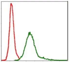 Anti-Survivin antibody [1H5] used in Flow cytometry (FCM). GTX60534